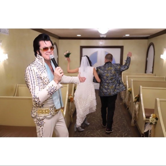 VINTAGE Style Wedding Dress Sleeveless Asymmetric Mini Embroidered White Small - Picture 6 of 7